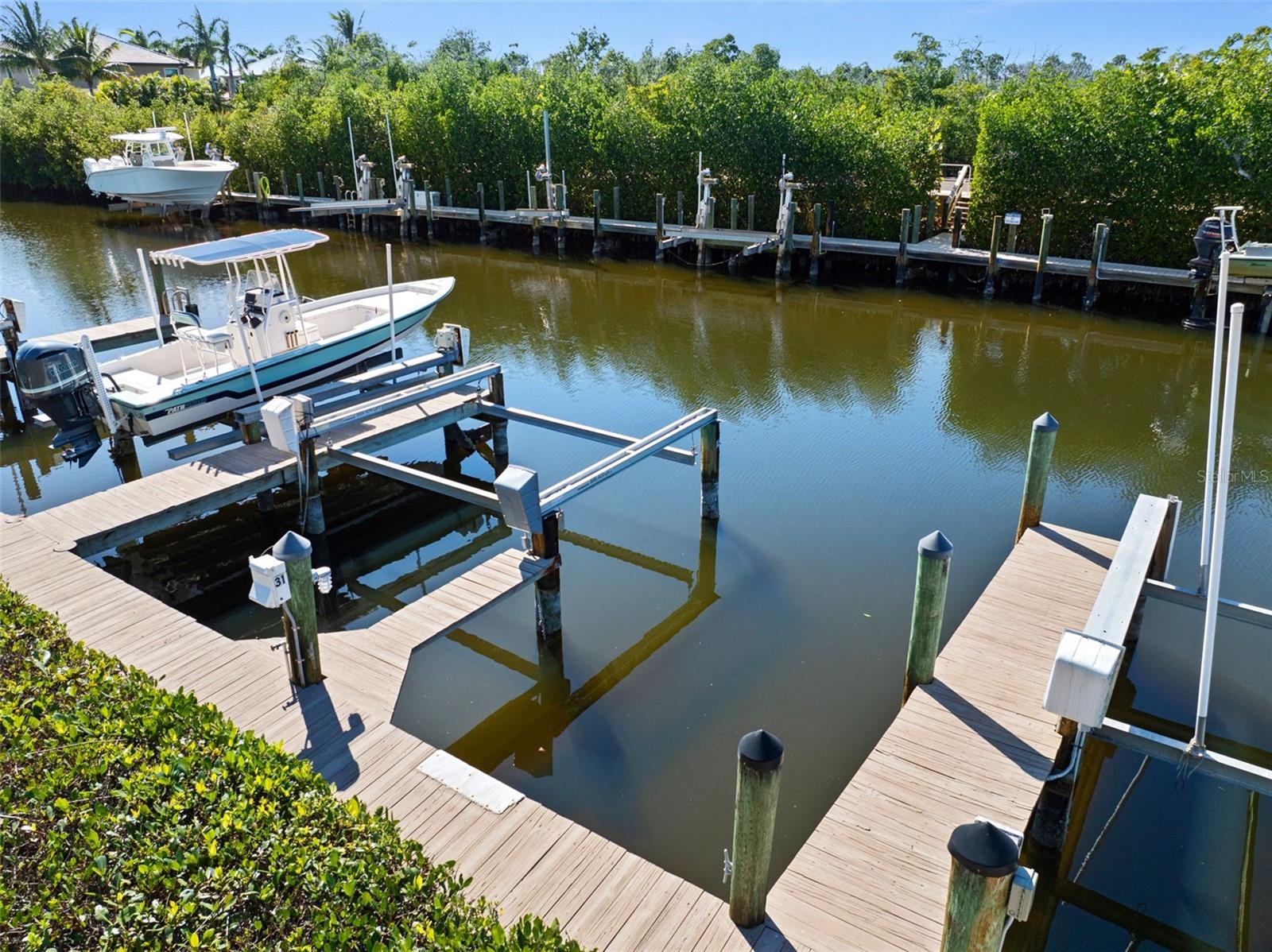 CATALPA COVE SUB - Residential