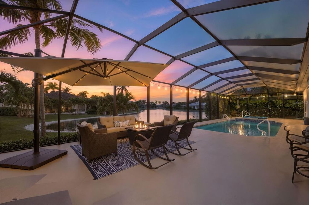 Photo of 15541 Catalpa Cove Drive, Fort Myers, FL 33908 (MLS # A4685034)