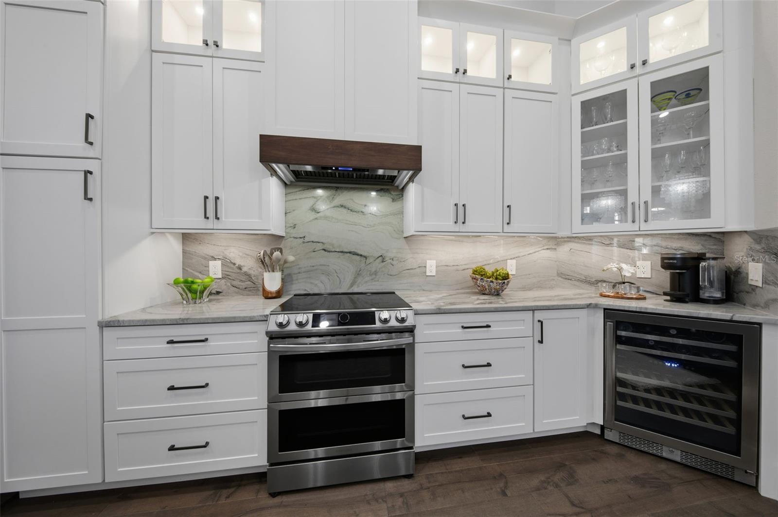 CATALPA COVE SUB - Residential