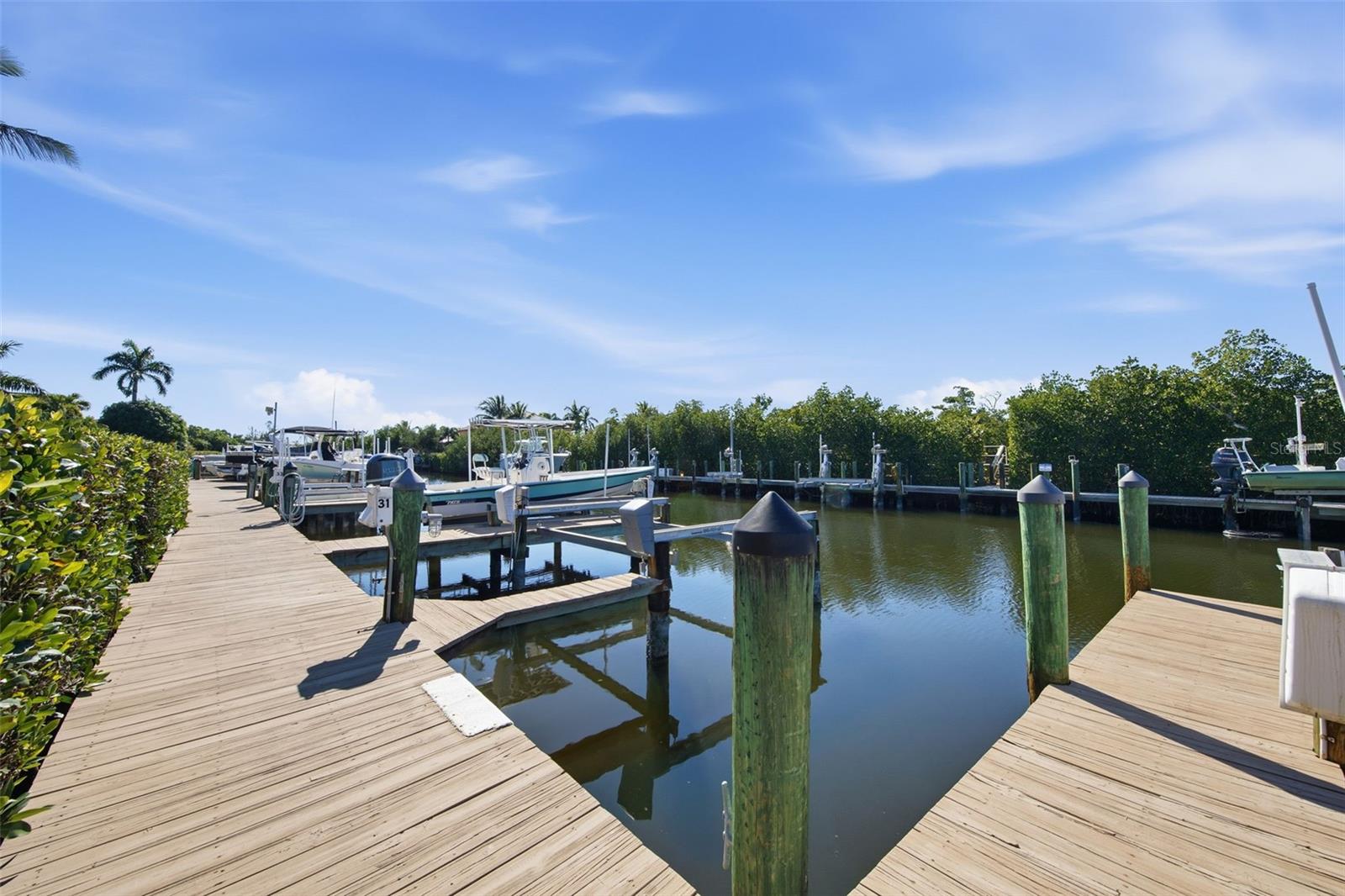 CATALPA COVE SUB - Residential