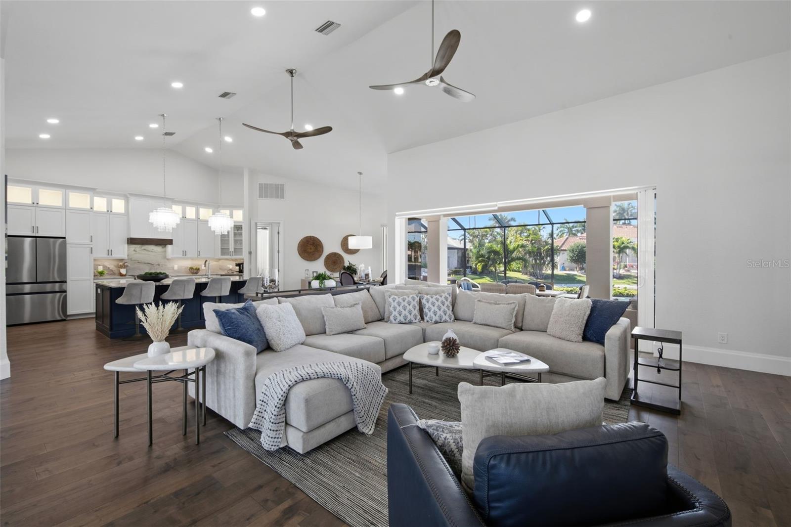 CATALPA COVE SUB - Residential