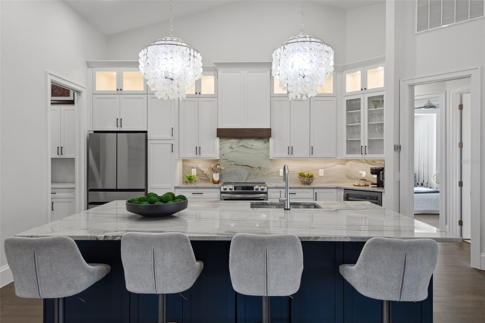 CATALPA COVE SUB - Residential