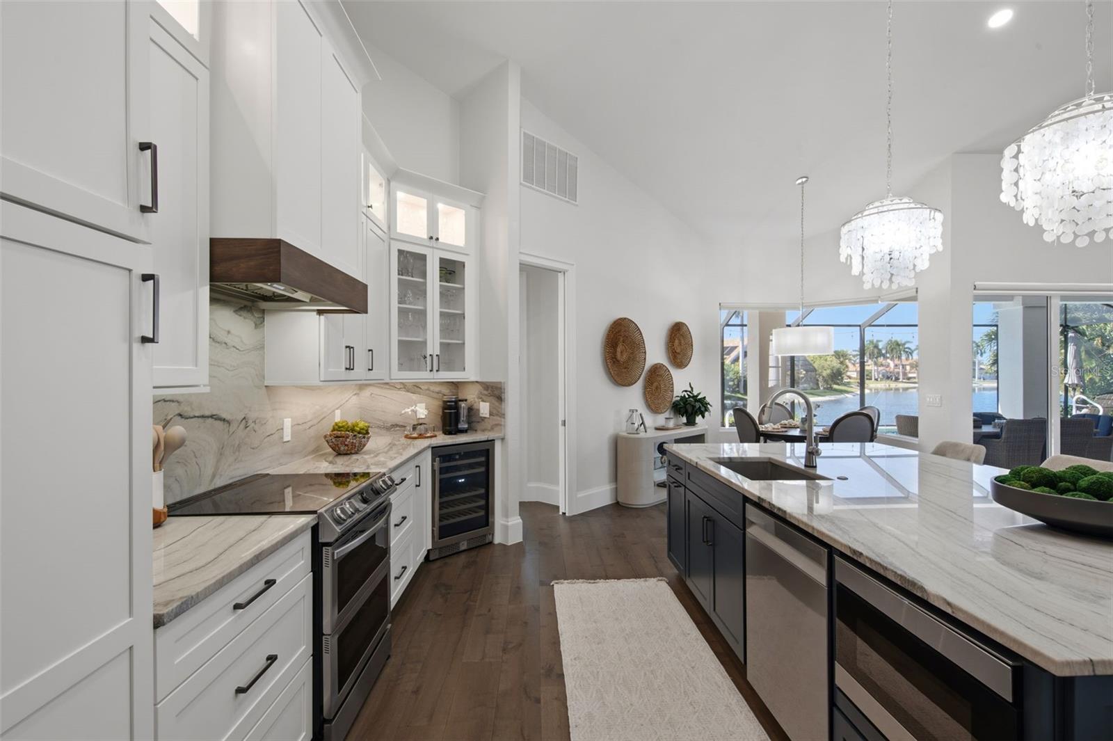 CATALPA COVE SUB - Residential