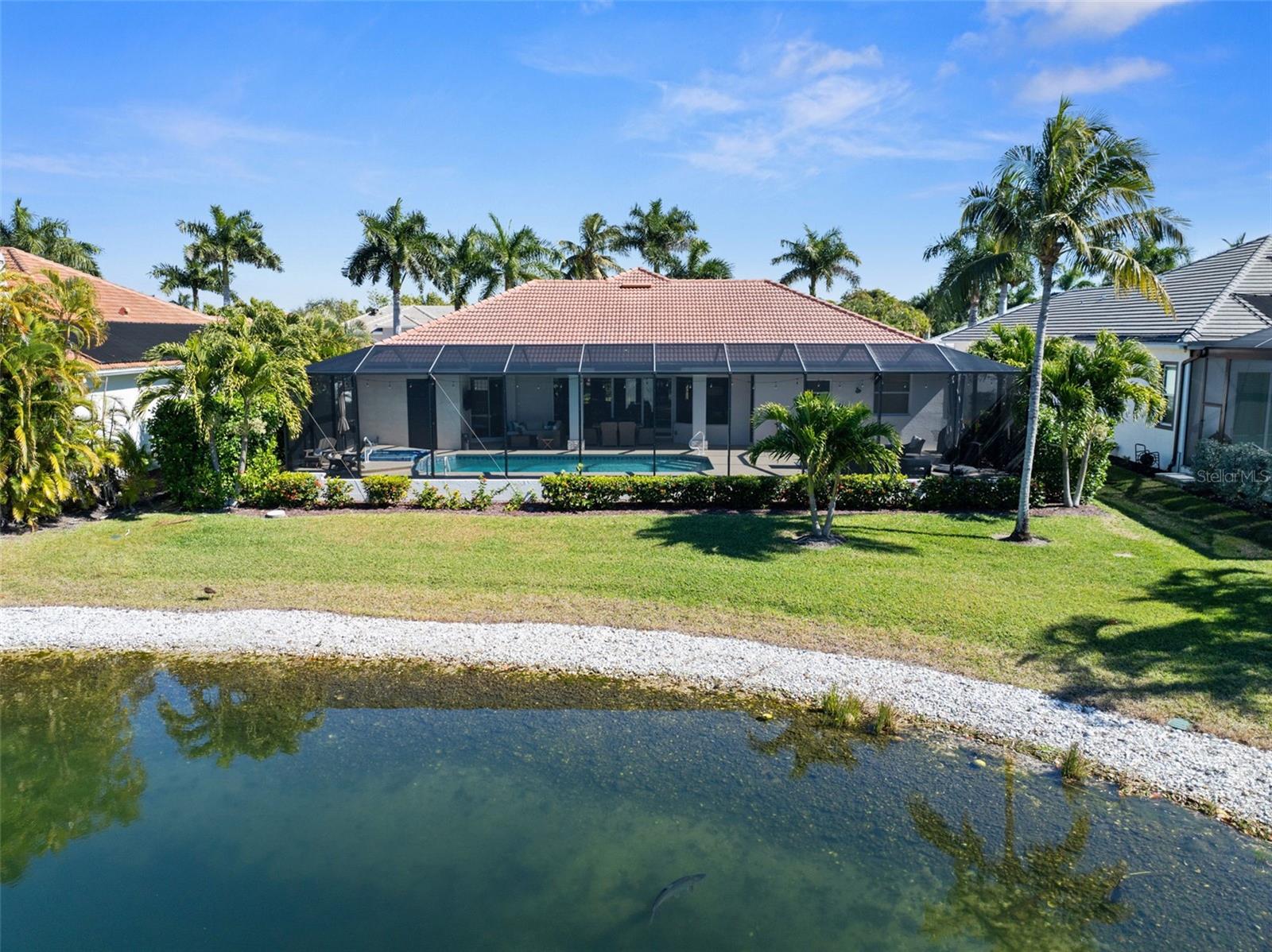 CATALPA COVE SUB - Residential