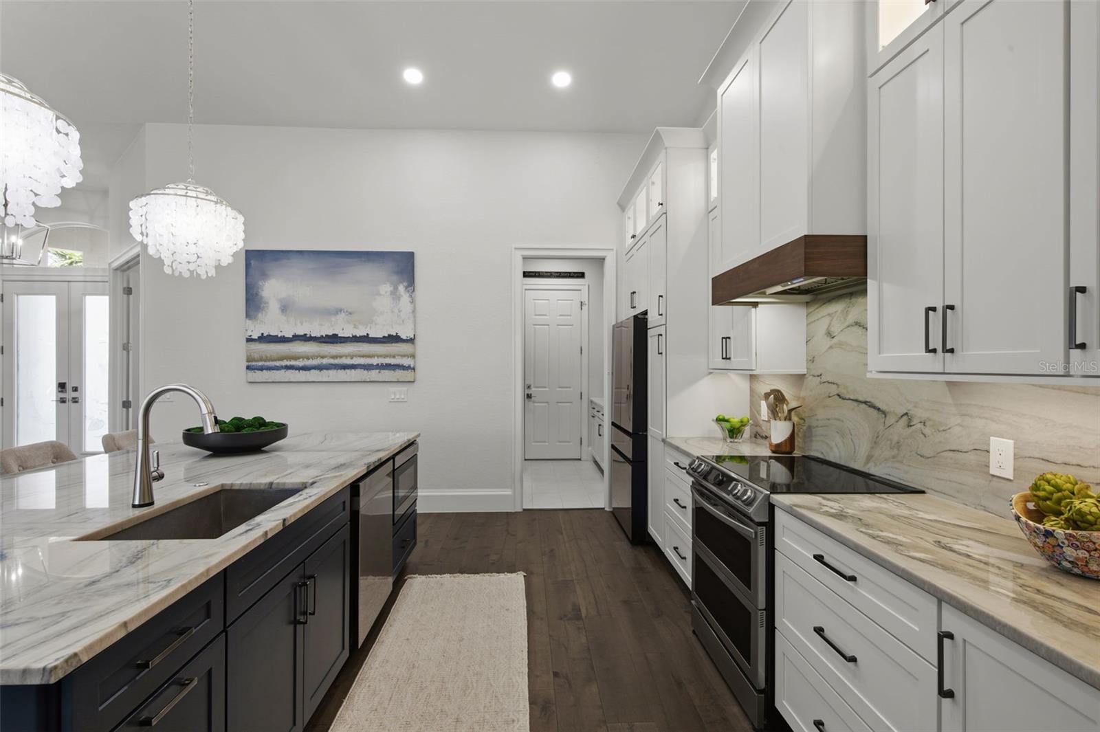 CATALPA COVE SUB - Residential