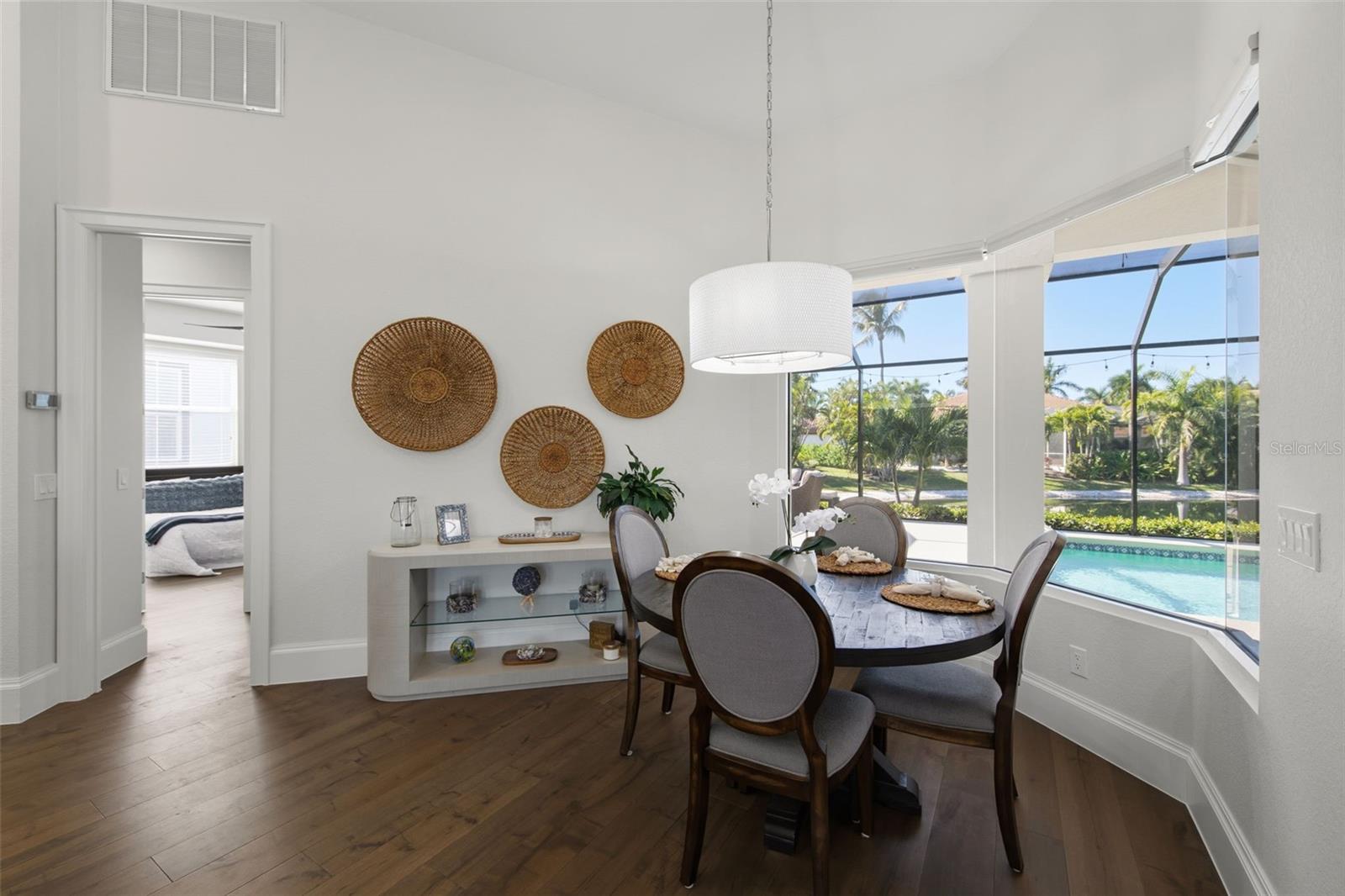 CATALPA COVE SUB - Residential