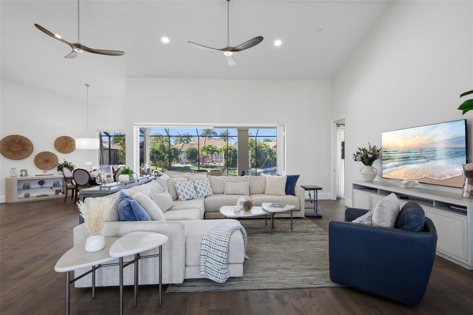 CATALPA COVE SUB - Residential