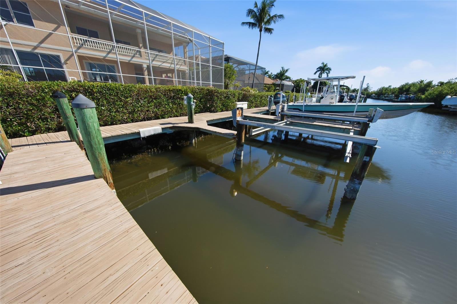 CATALPA COVE SUB - Residential