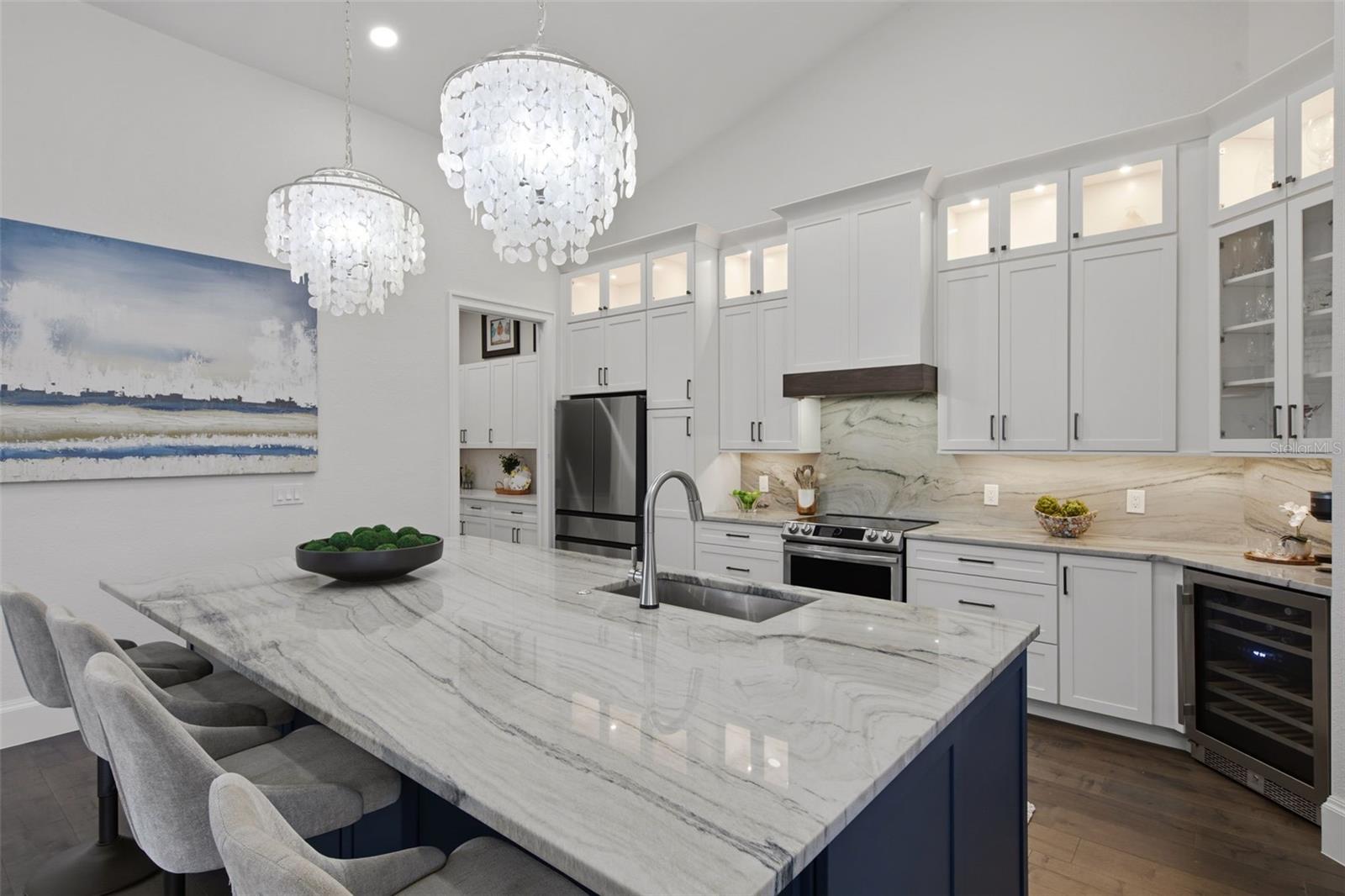 CATALPA COVE SUB - Residential