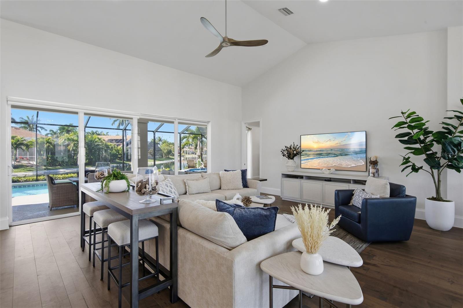 CATALPA COVE SUB - Residential