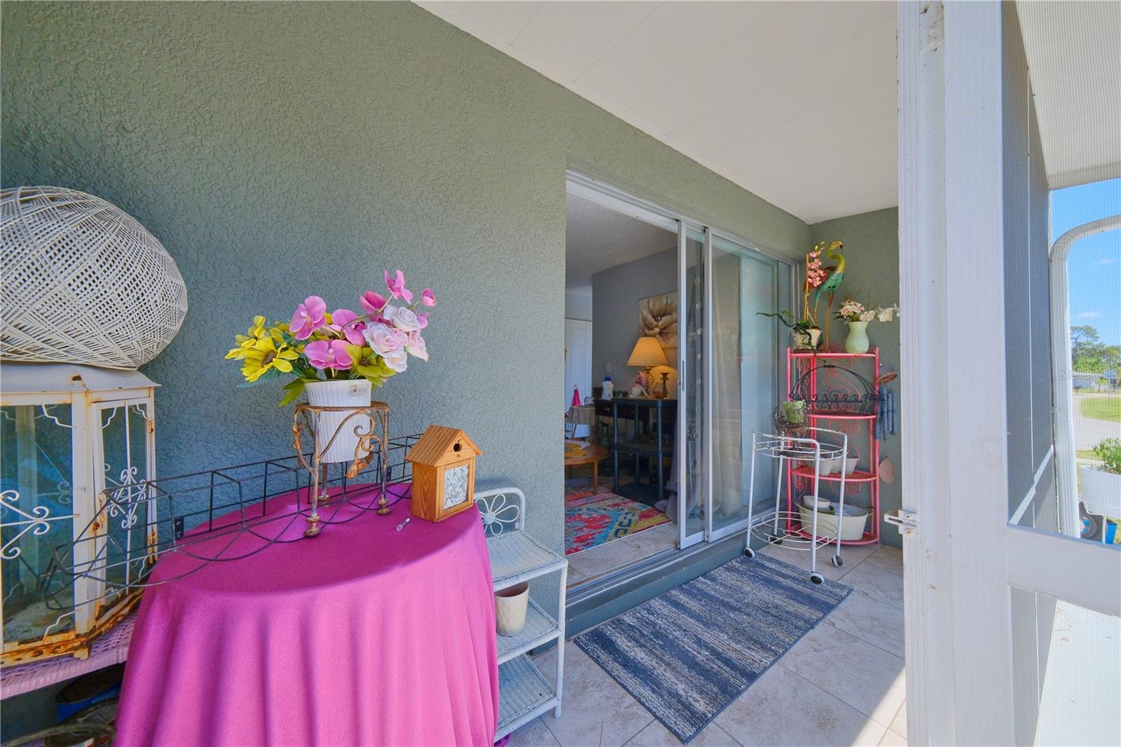 PORT CHARLOTTE SUB 03 - Residential Income