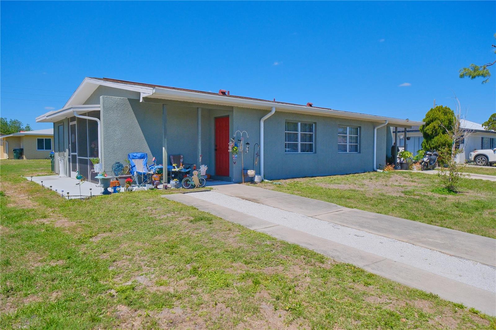 6231 CONISTON TERRACE