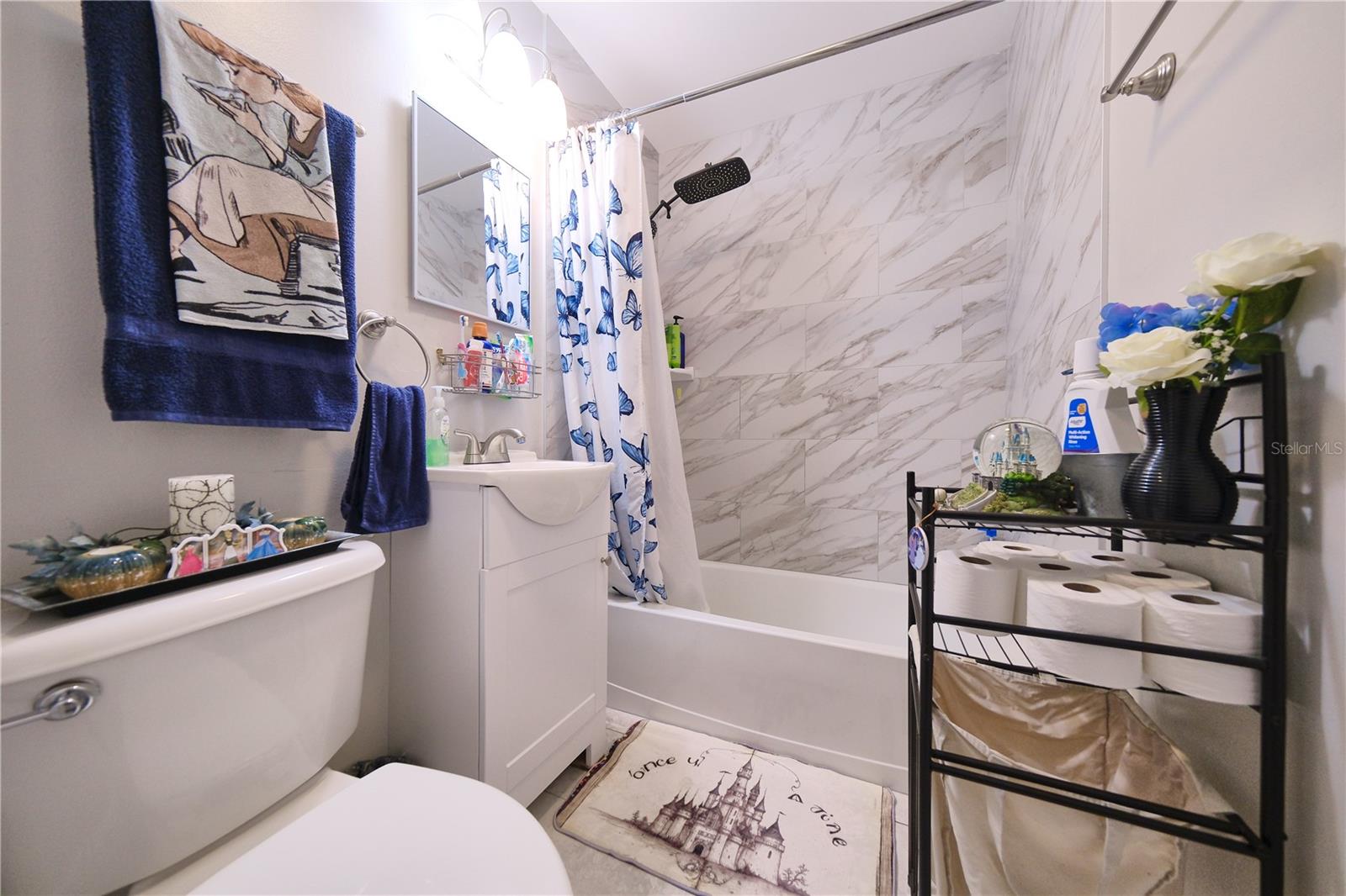 PORT CHARLOTTE SUB 03 - Residential Income