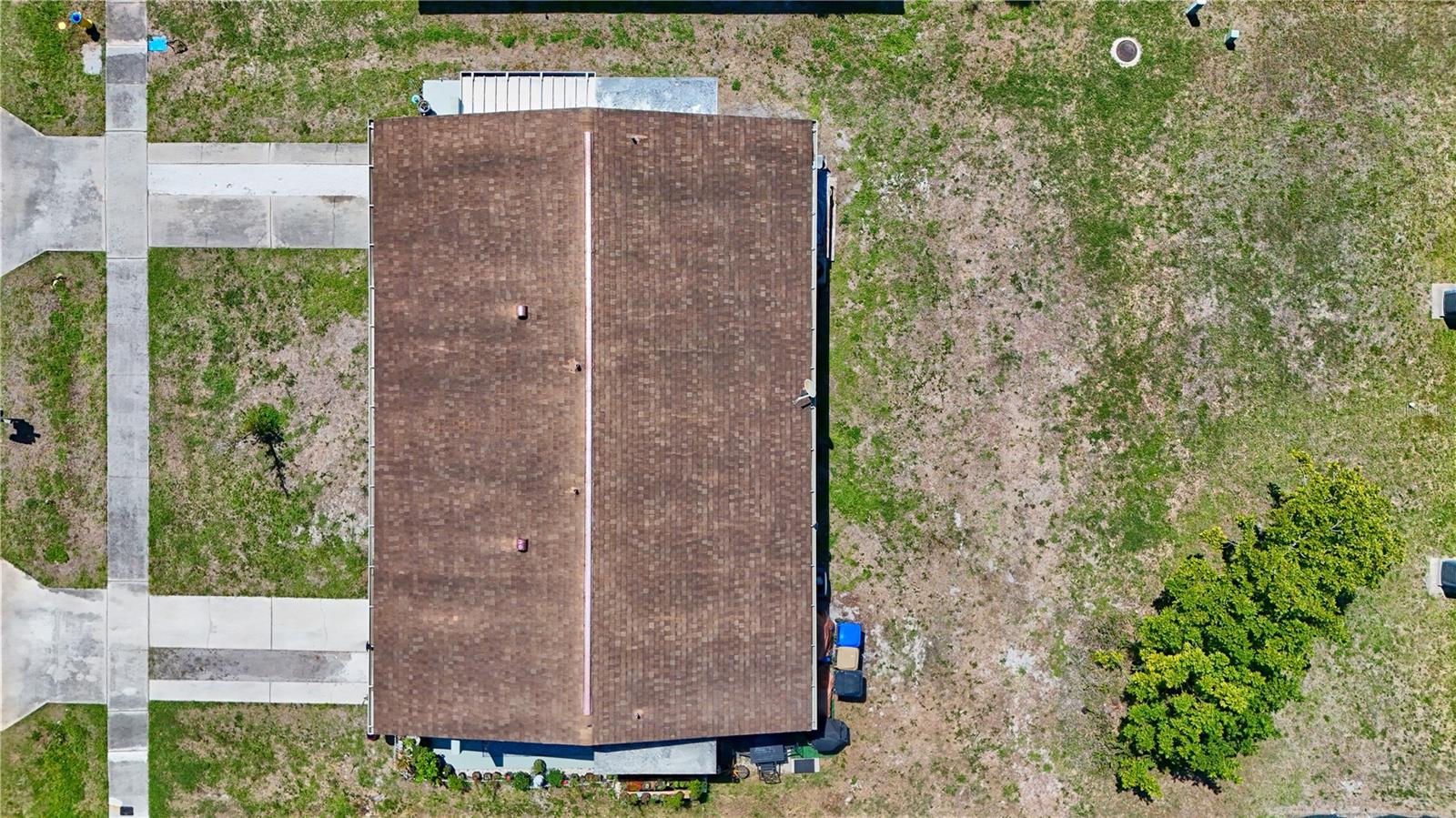 PORT CHARLOTTE SUB 03 - Residential Income