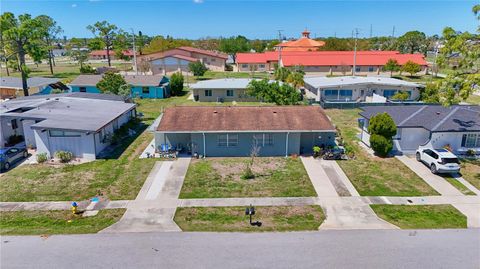 6231 CONISTON TERRACE NORTH PORT FL 34287