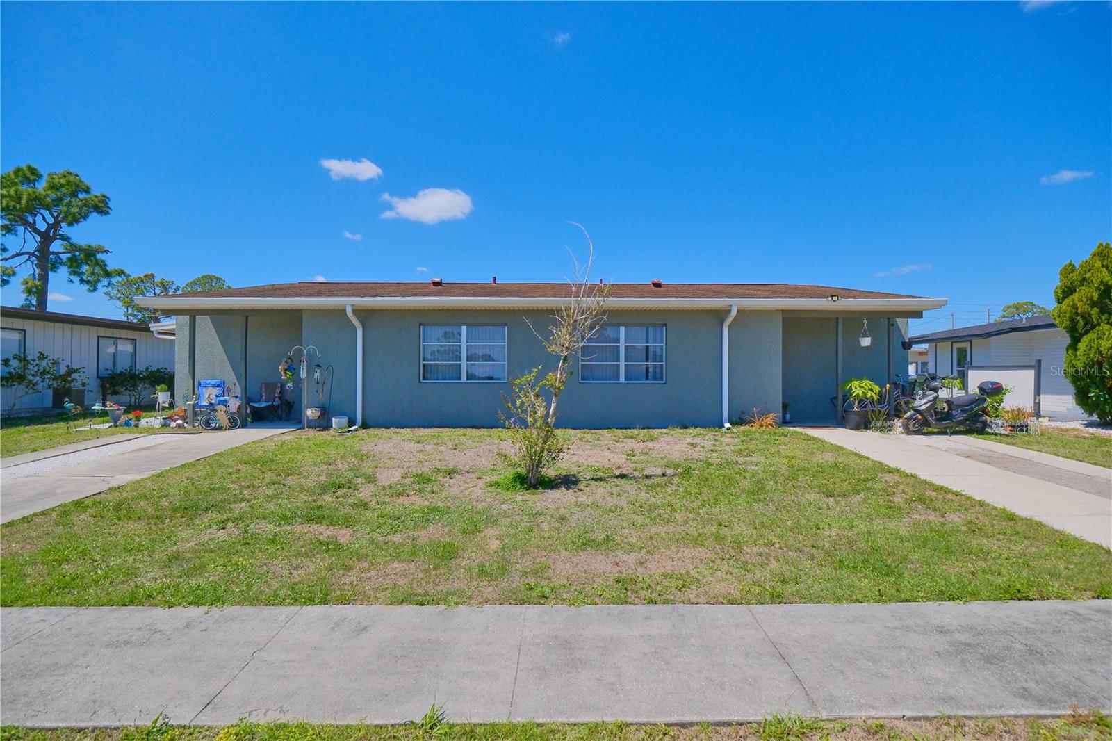 6231 CONISTON TERRACE