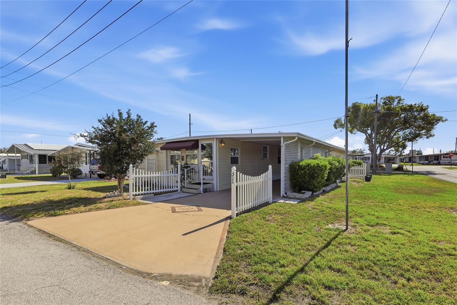 BETMAR ACRES - Residential