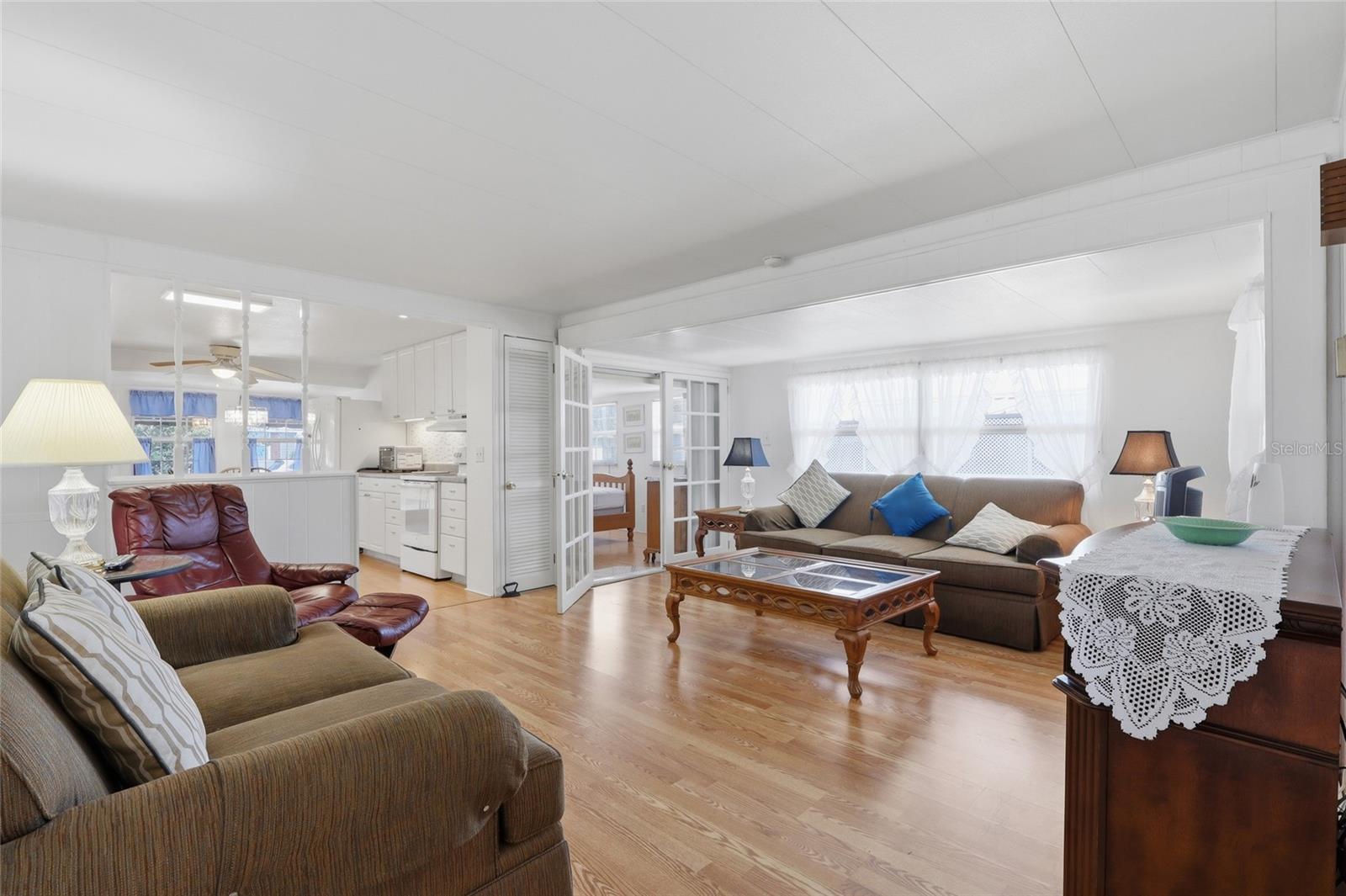 BETMAR ACRES - Residential