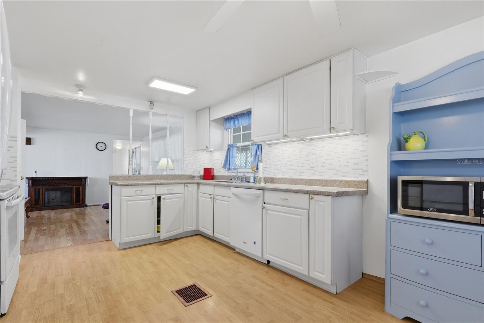 BETMAR ACRES - Residential