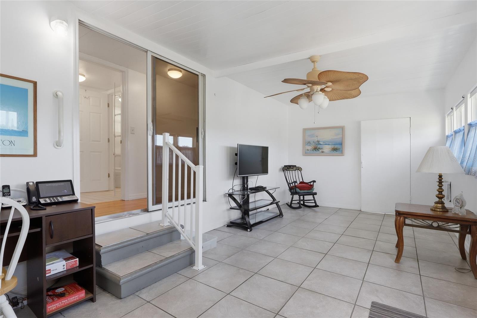 BETMAR ACRES - Residential