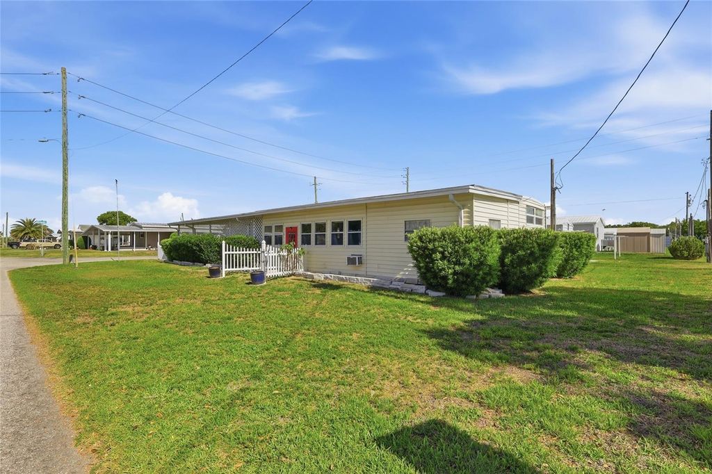 Photo of 5246 Amanda Street, Zephyrhills, FL 33542 (MLS # TB8501468)