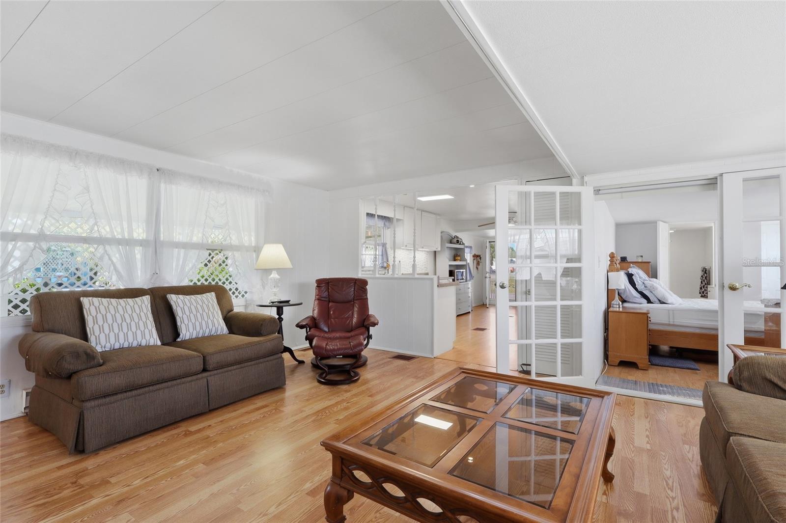 BETMAR ACRES - Residential