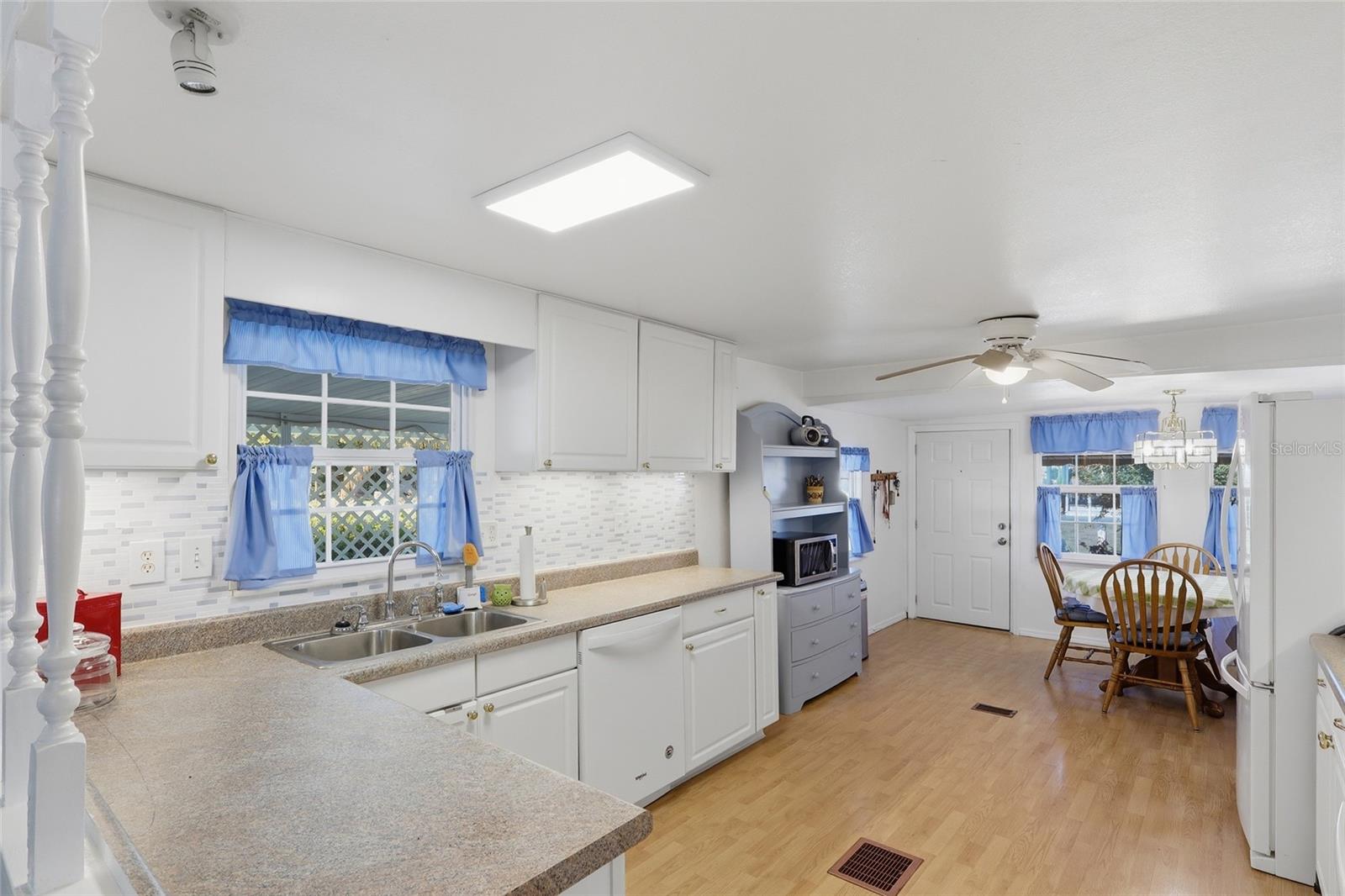 BETMAR ACRES - Residential