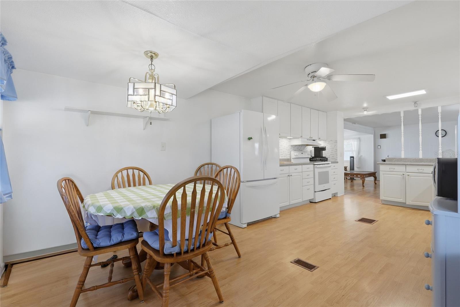 BETMAR ACRES - Residential