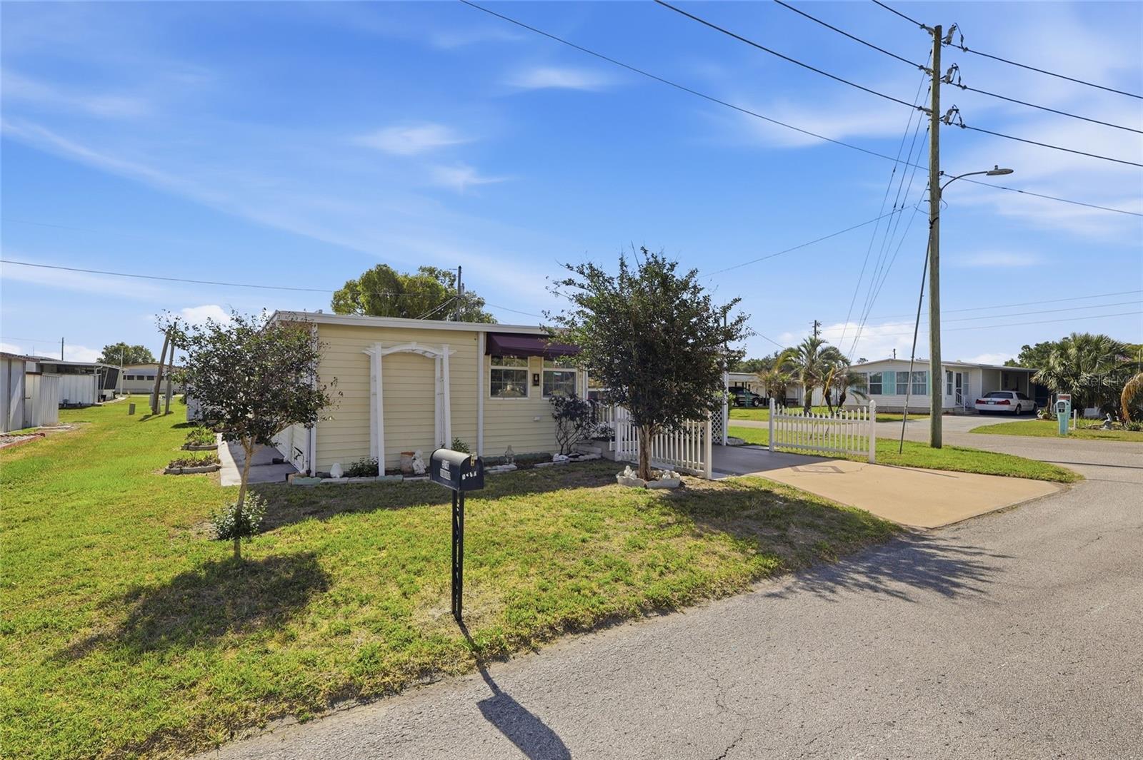 BETMAR ACRES - Residential