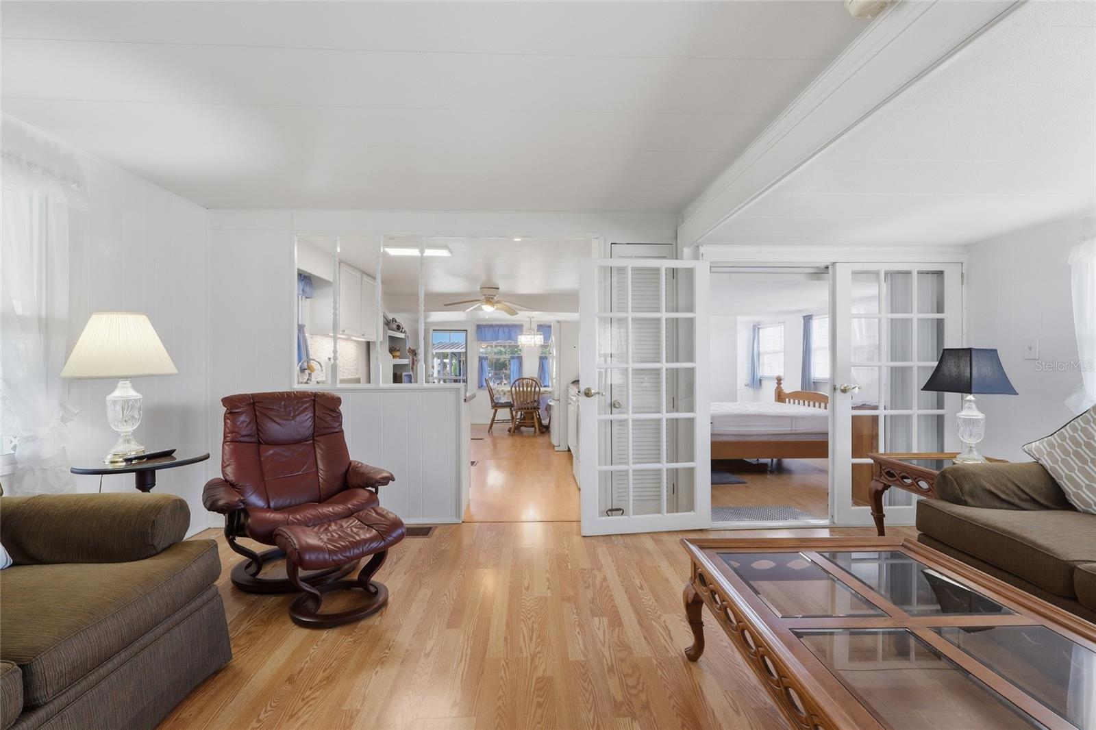 BETMAR ACRES - Residential