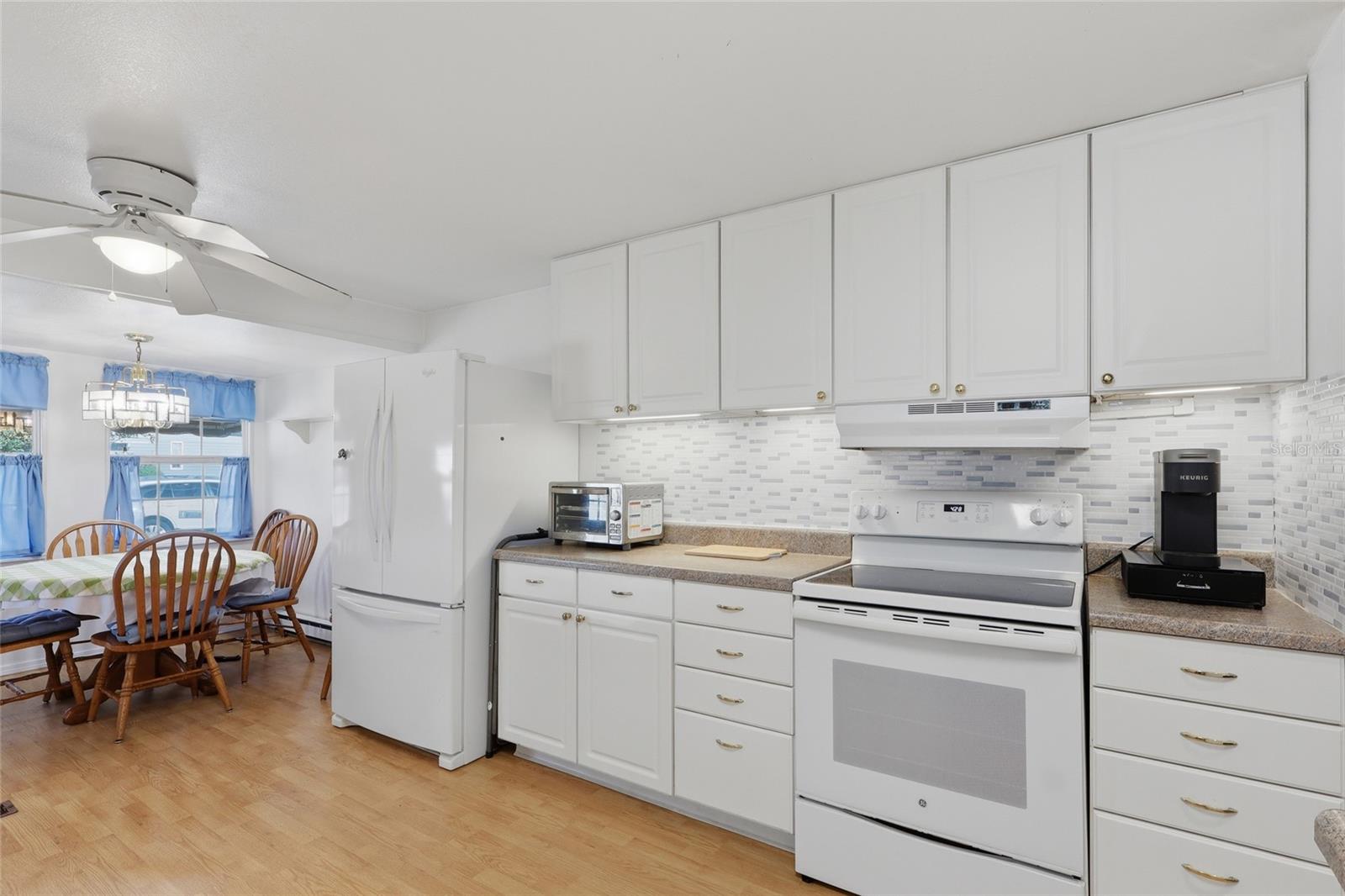 BETMAR ACRES - Residential