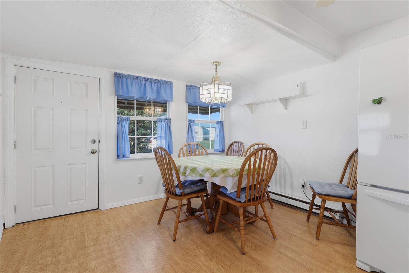 BETMAR ACRES - Residential