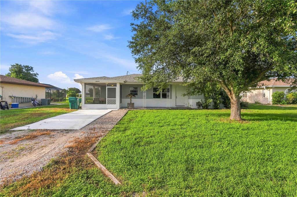 Photo of 30040 Oak Road, Punta Gorda, FL 33982 (MLS # C7529933)