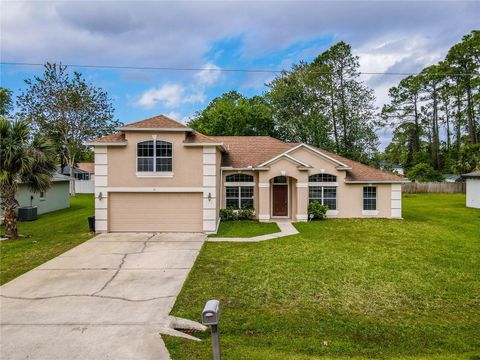 A home in PALM COAST