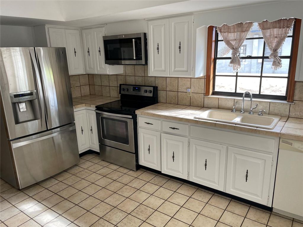 Photo of 2727 Massee Road, Davenport, FL 33837 (MLS # O6378686)