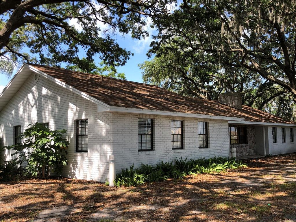 Photo of 2727 Massee Road, Davenport, FL 33837 (MLS # O6378686)