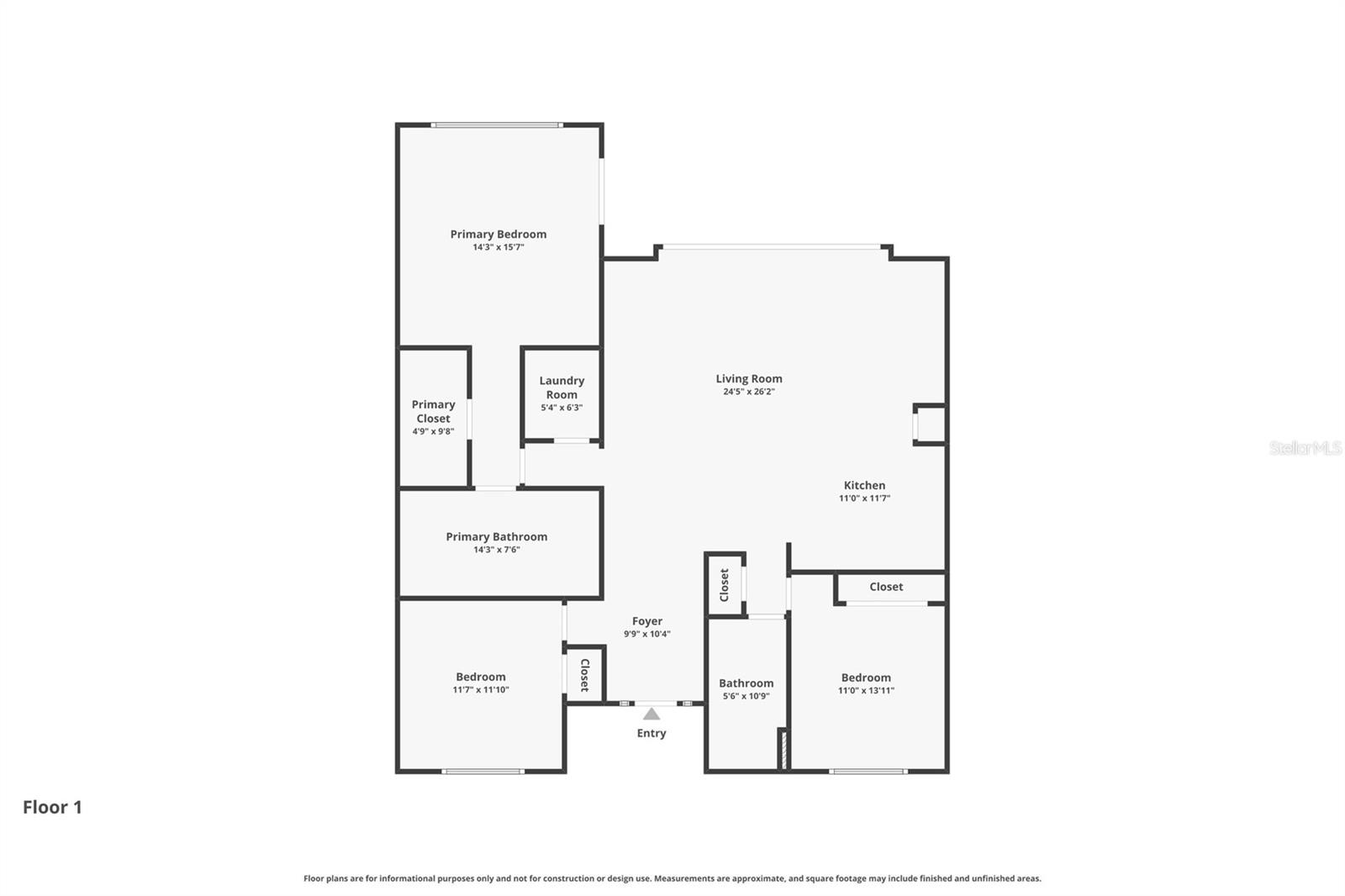 POINTS WEST PH 02 BLDG 02 - Residential