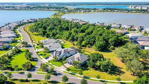 A home in SARASOTA