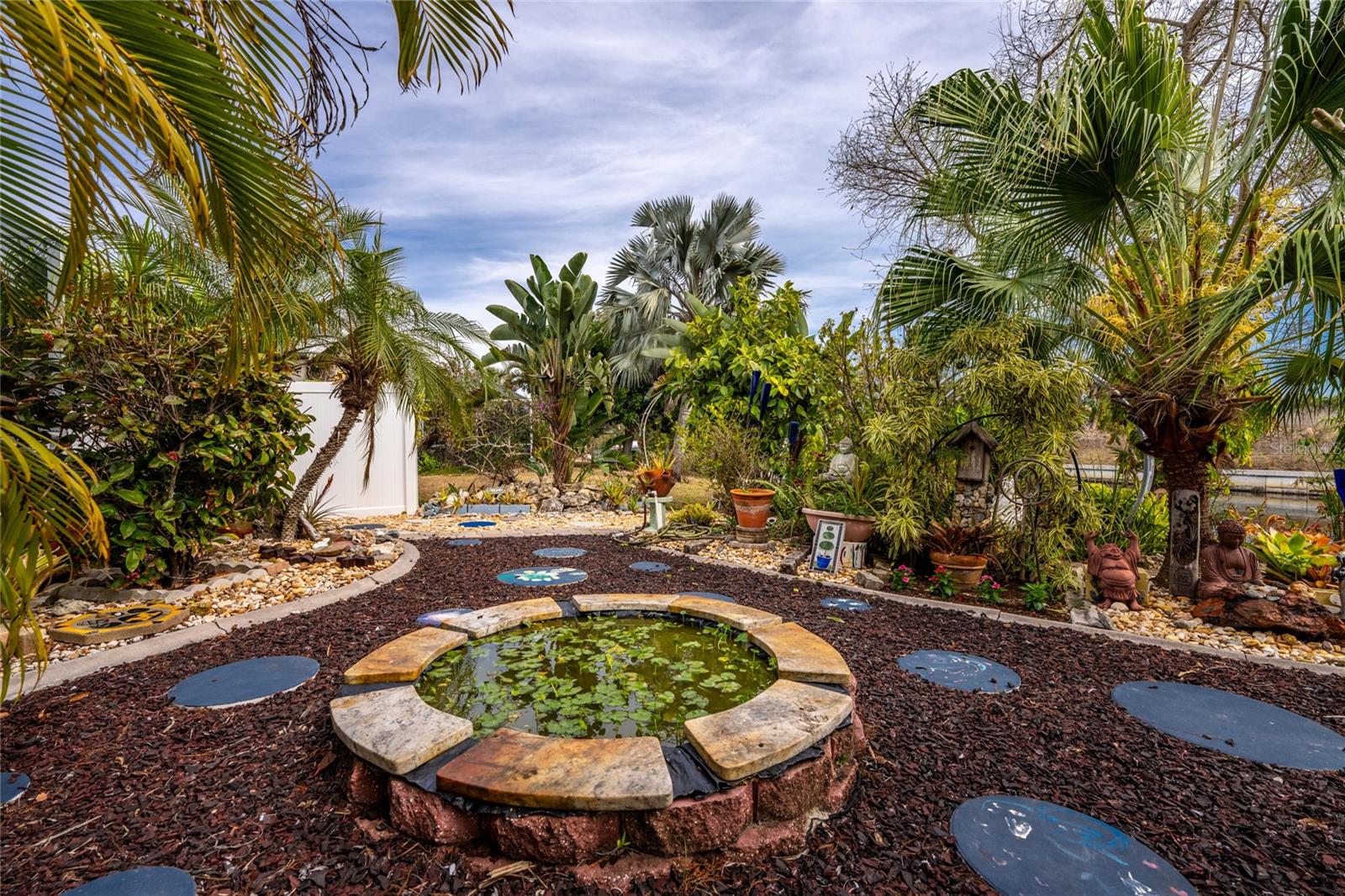 PORT CHARLOTTE SEC 044 - Residential