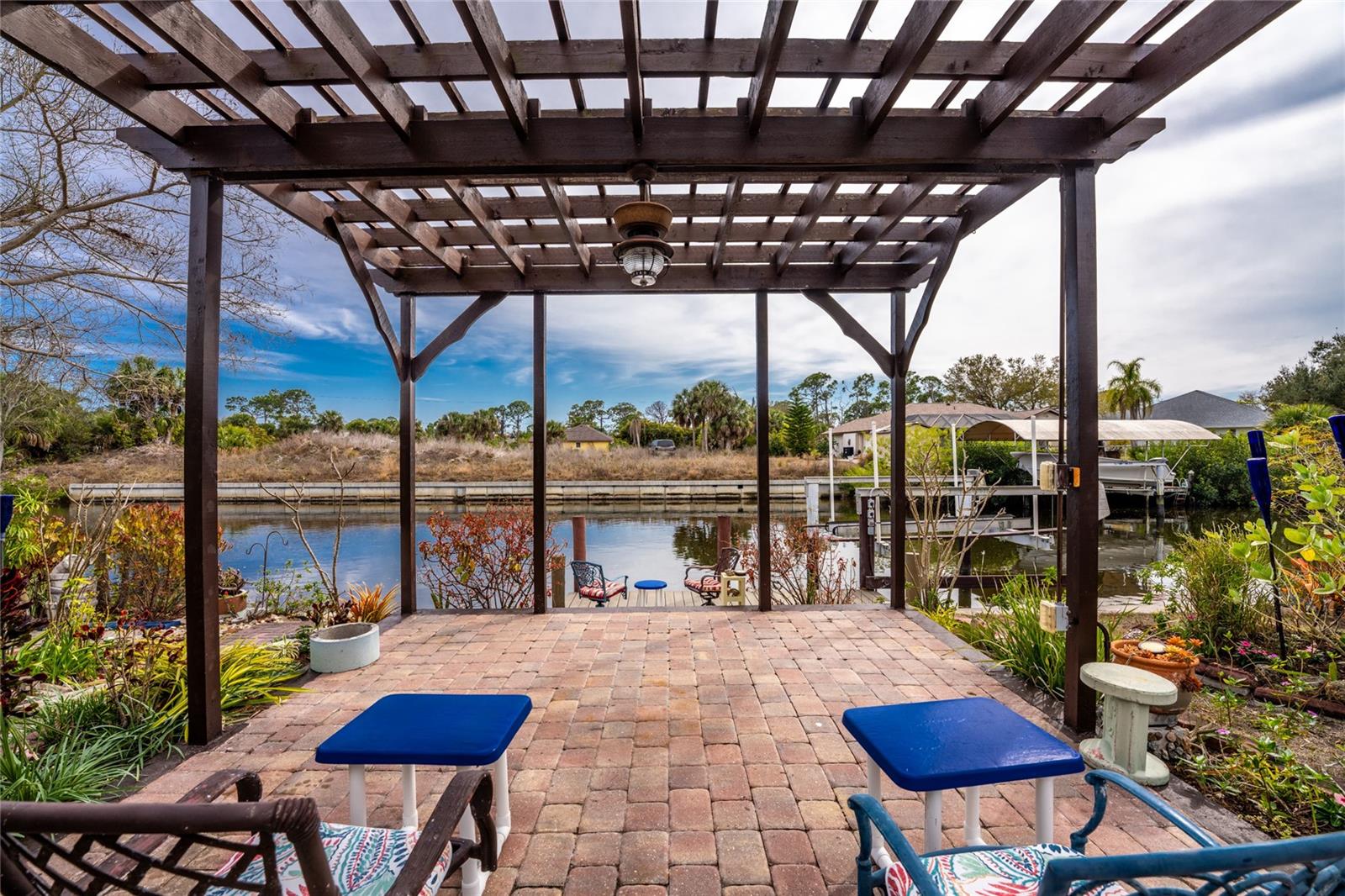 PORT CHARLOTTE SEC 044 - Residential