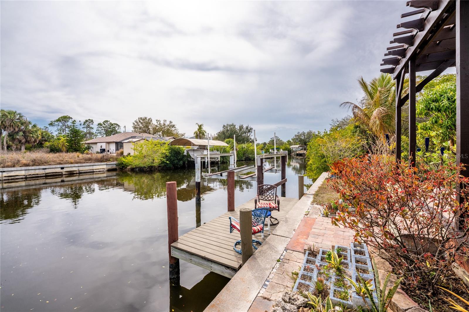 PORT CHARLOTTE SEC 044 - Residential