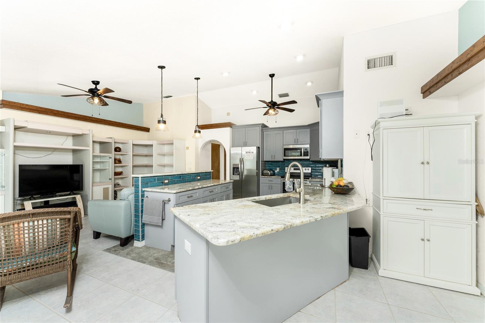 PORT CHARLOTTE SEC 044 - Residential