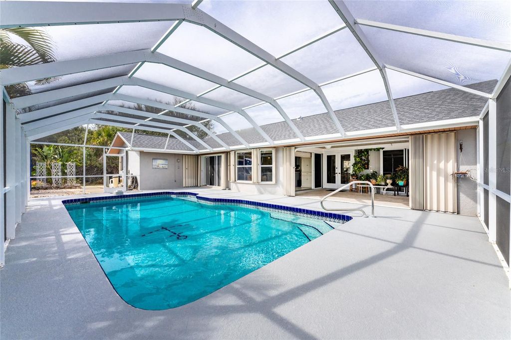 Photo of 17433 Lake Worth Boulevard, Port Charlotte, FL 33948 (MLS # D6146283)