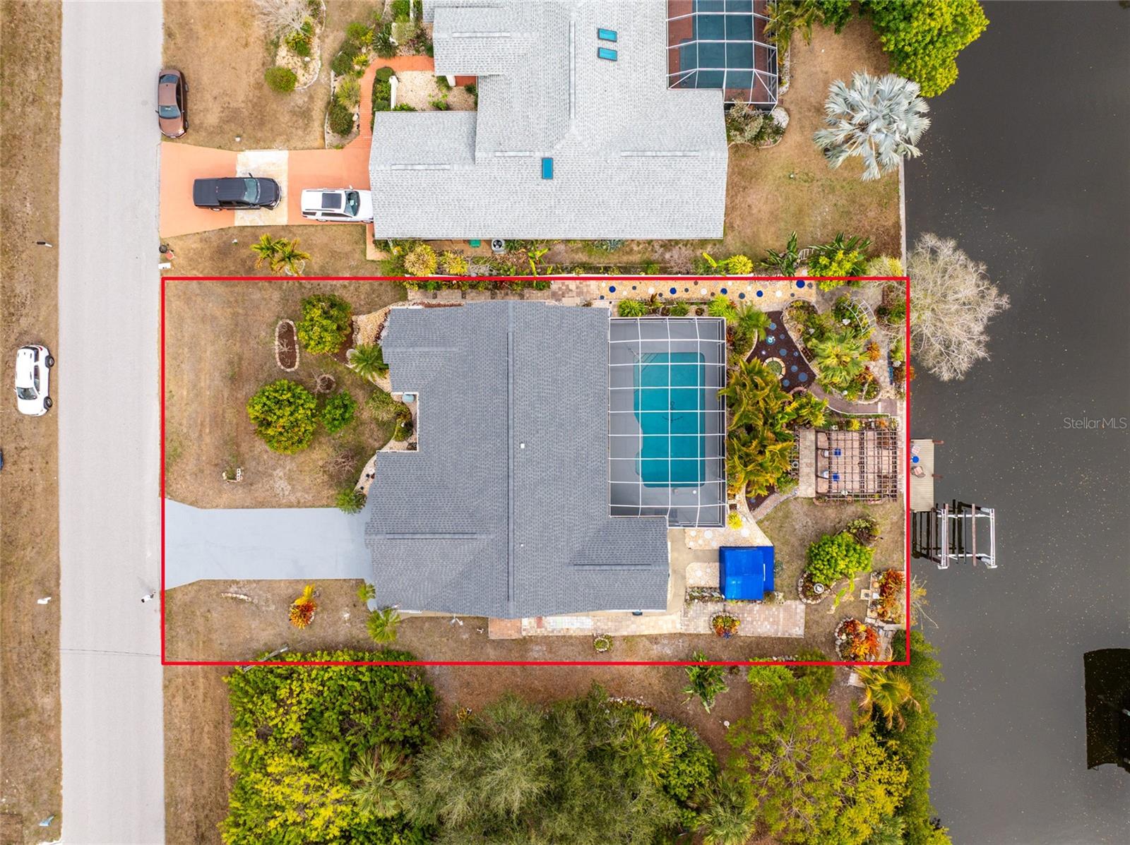 PORT CHARLOTTE SEC 044 - Residential