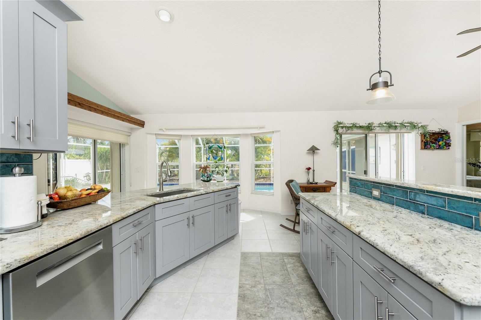 PORT CHARLOTTE SEC 044 - Residential