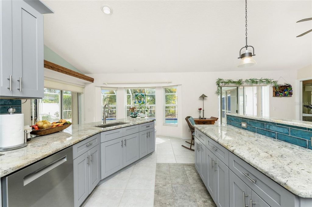 Photo of 17433 Lake Worth Boulevard, Port Charlotte, FL 33948 (MLS # D6146283)