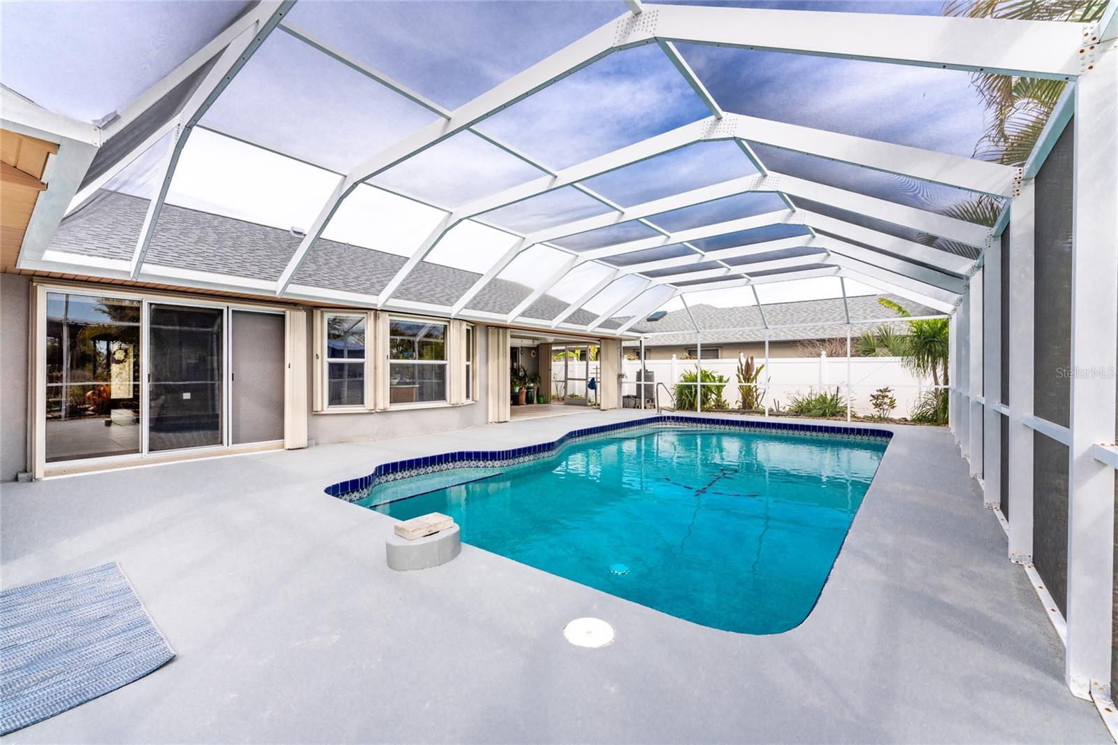 PORT CHARLOTTE SEC 044 - Residential