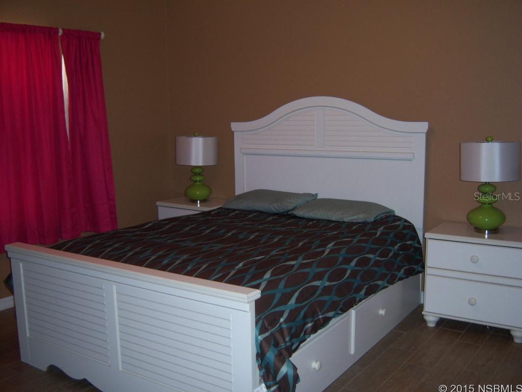 Ocean Walk Condo At Nsb Bldg 04 - Residential Lease