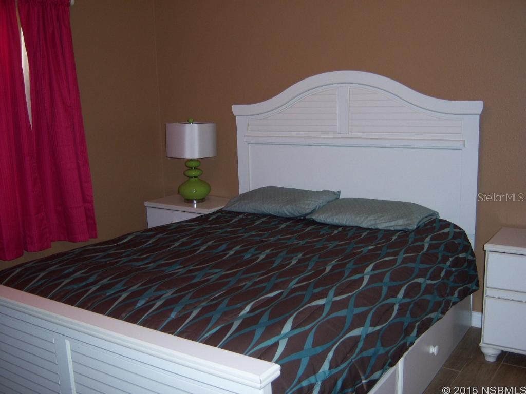 Ocean Walk Condo At Nsb Bldg 04 - Residential Lease