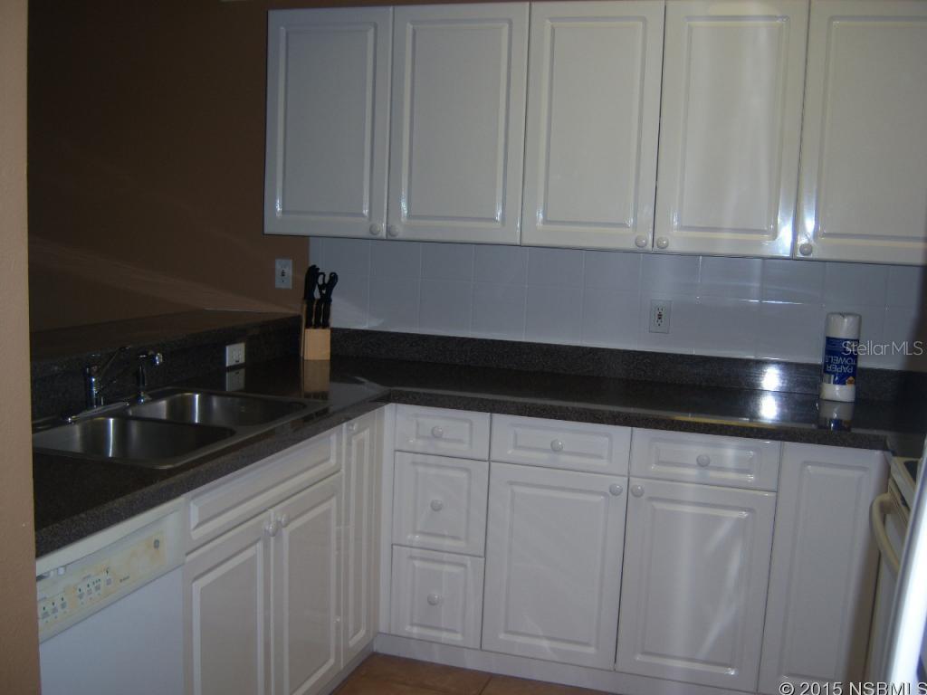 Ocean Walk Condo At Nsb Bldg 04 - Residential Lease